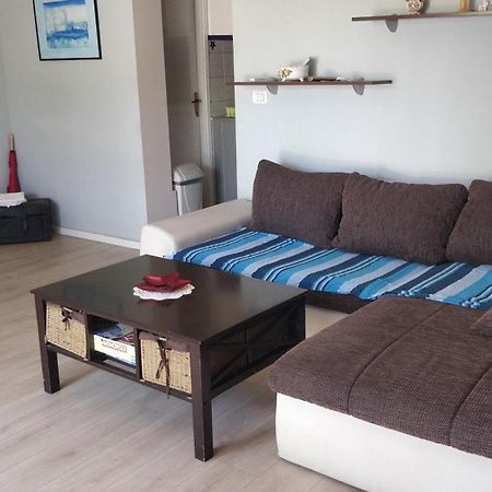 Apartment Lavinia Zadar Eksteriør bilde