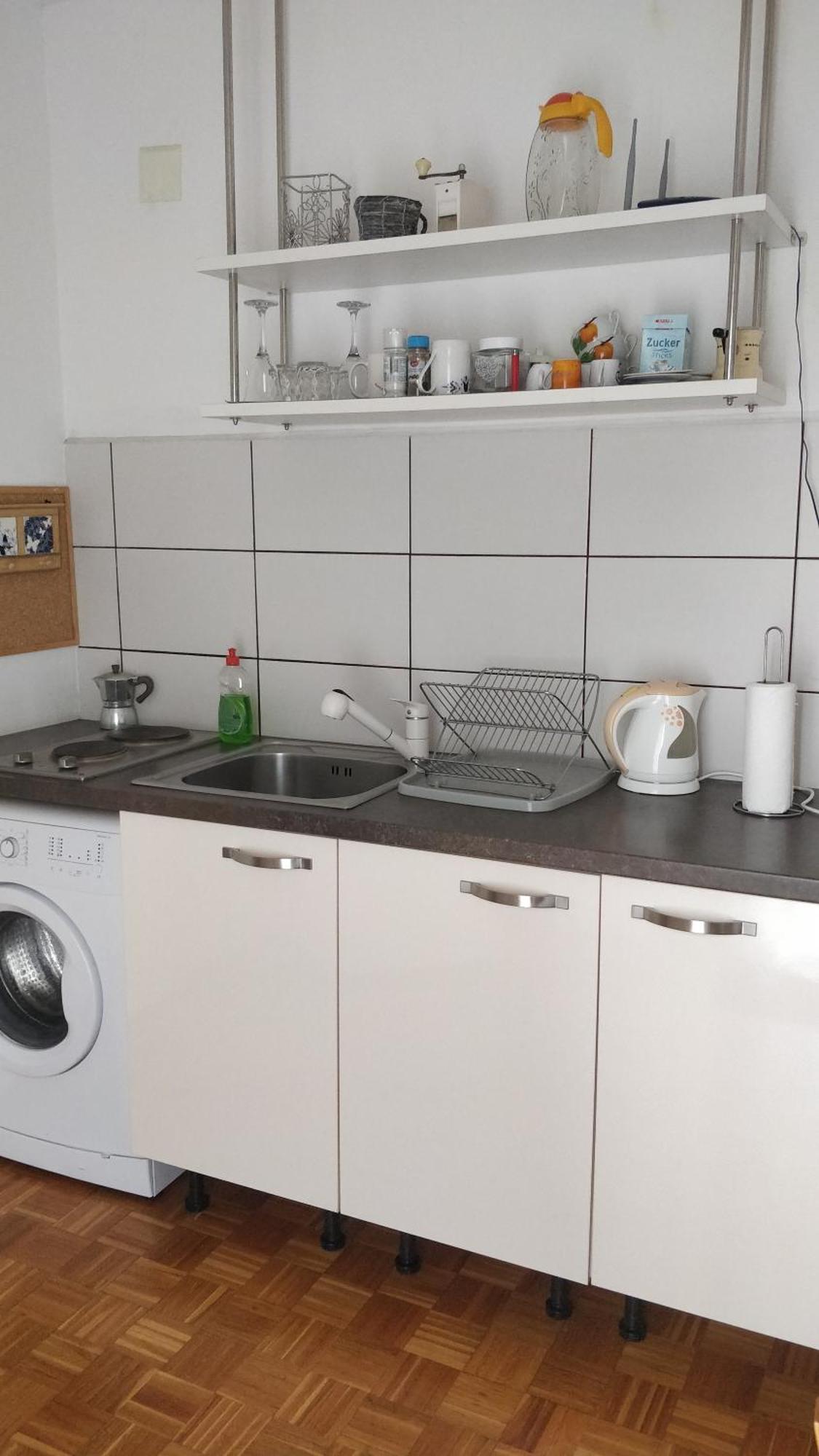Apartment Lavinia Zadar Eksteriør bilde