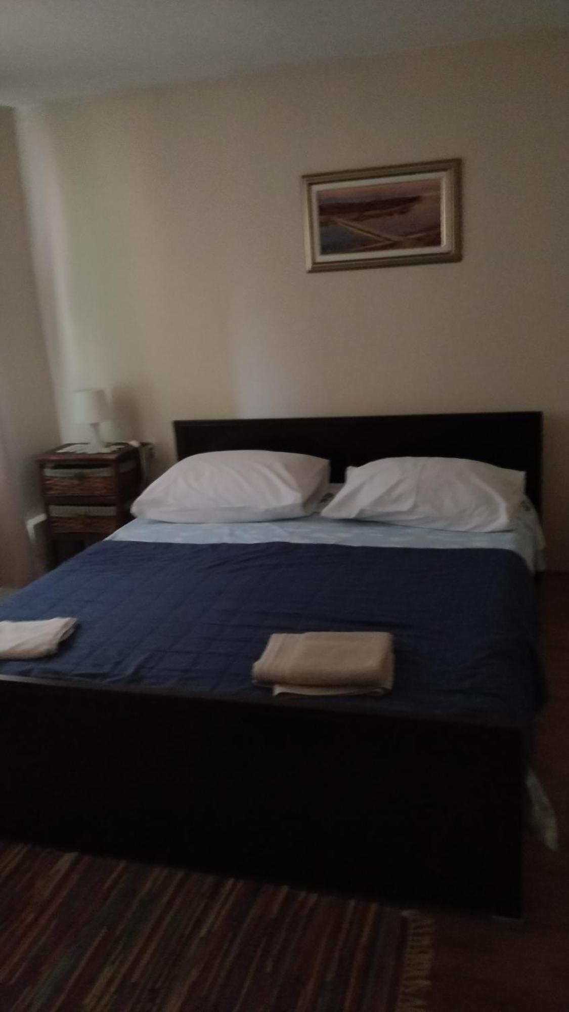 Apartment Lavinia Zadar Eksteriør bilde