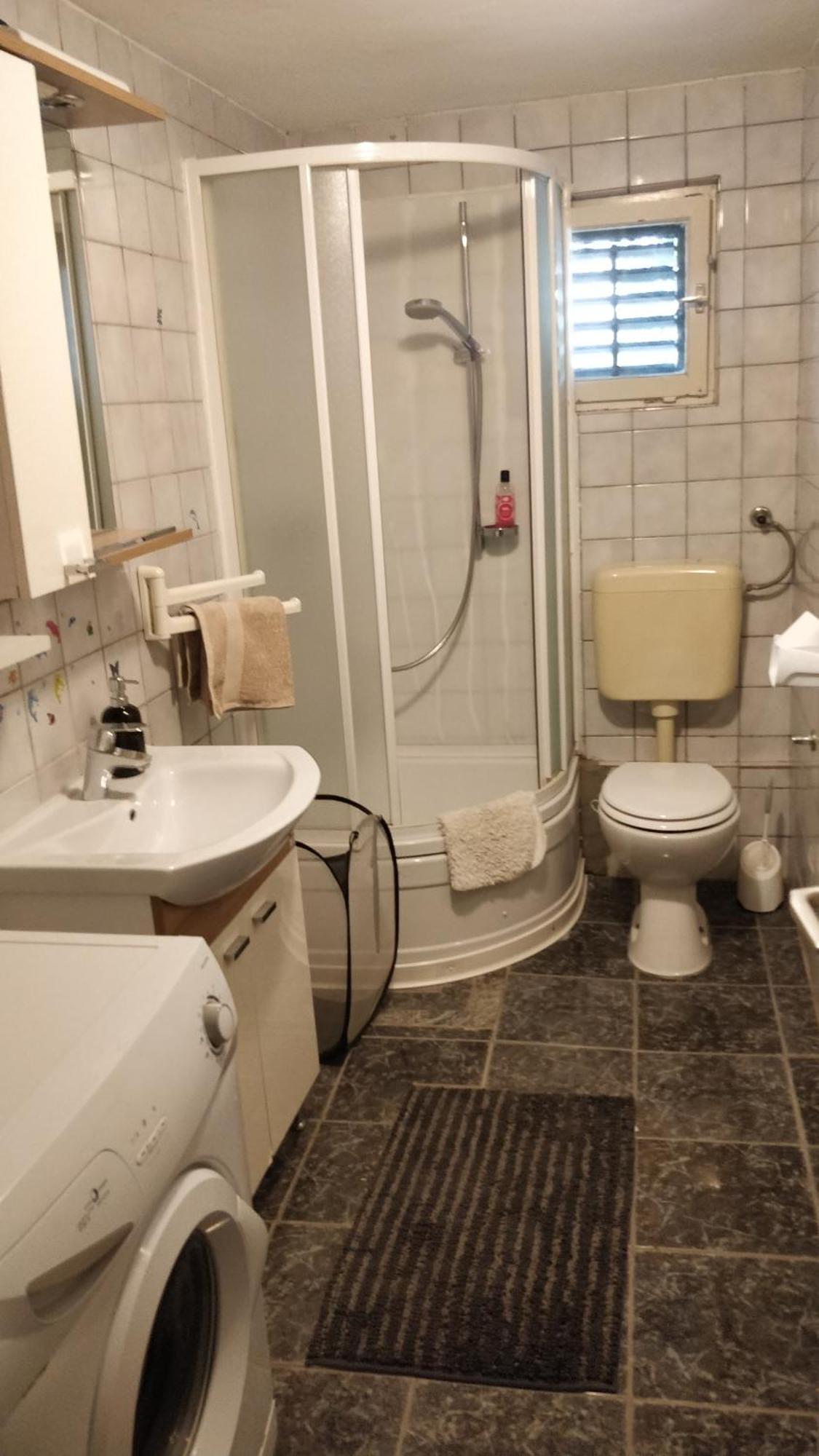 Apartment Lavinia Zadar Eksteriør bilde