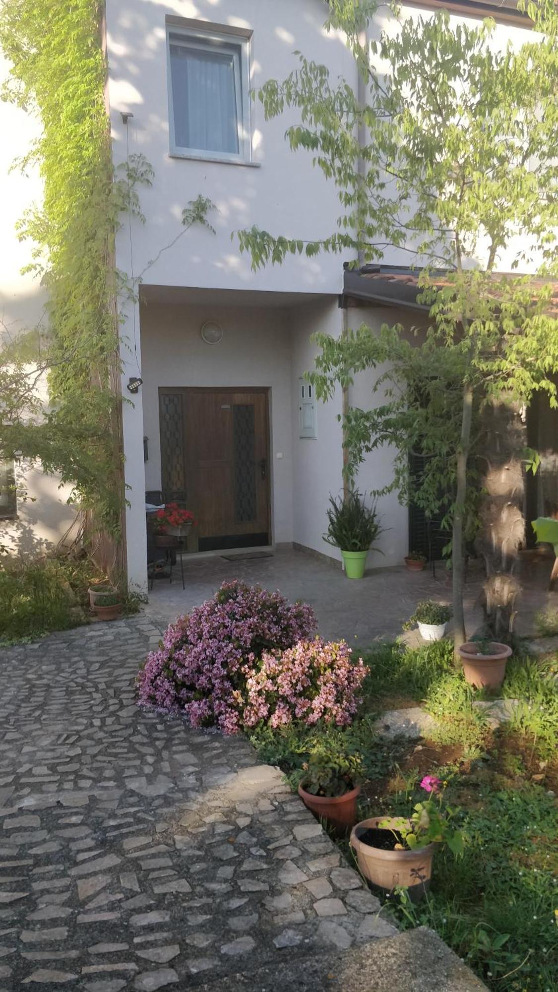 Apartment Lavinia Zadar Eksteriør bilde