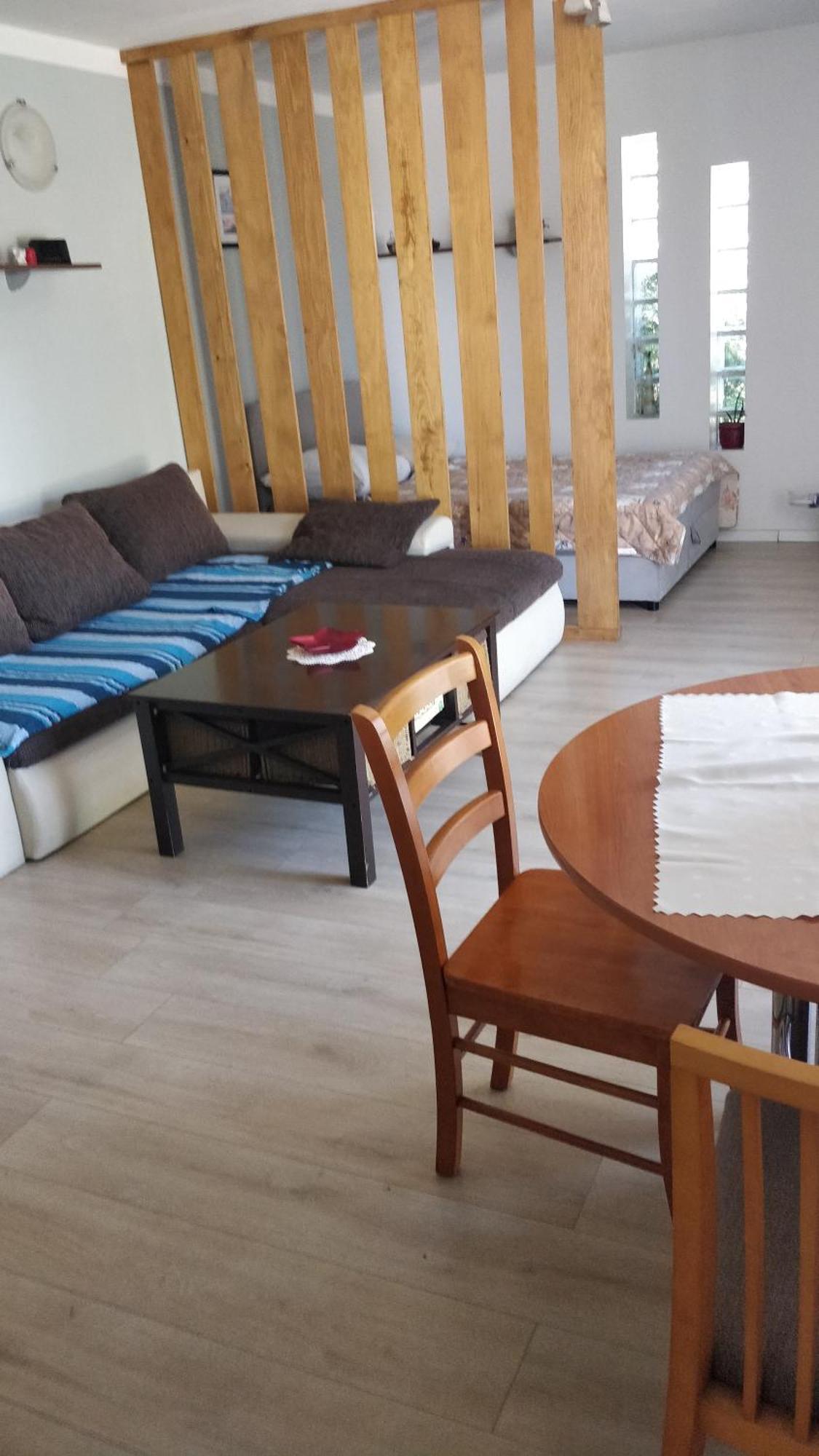 Apartment Lavinia Zadar Eksteriør bilde