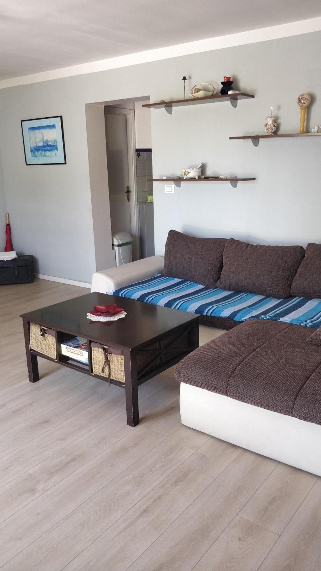 Apartment Lavinia Zadar Eksteriør bilde